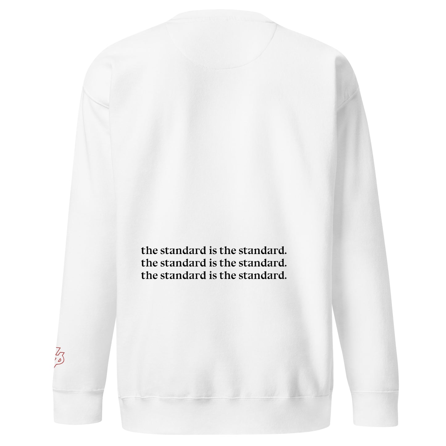 BDU "HER" Crew- Limitless Edition
