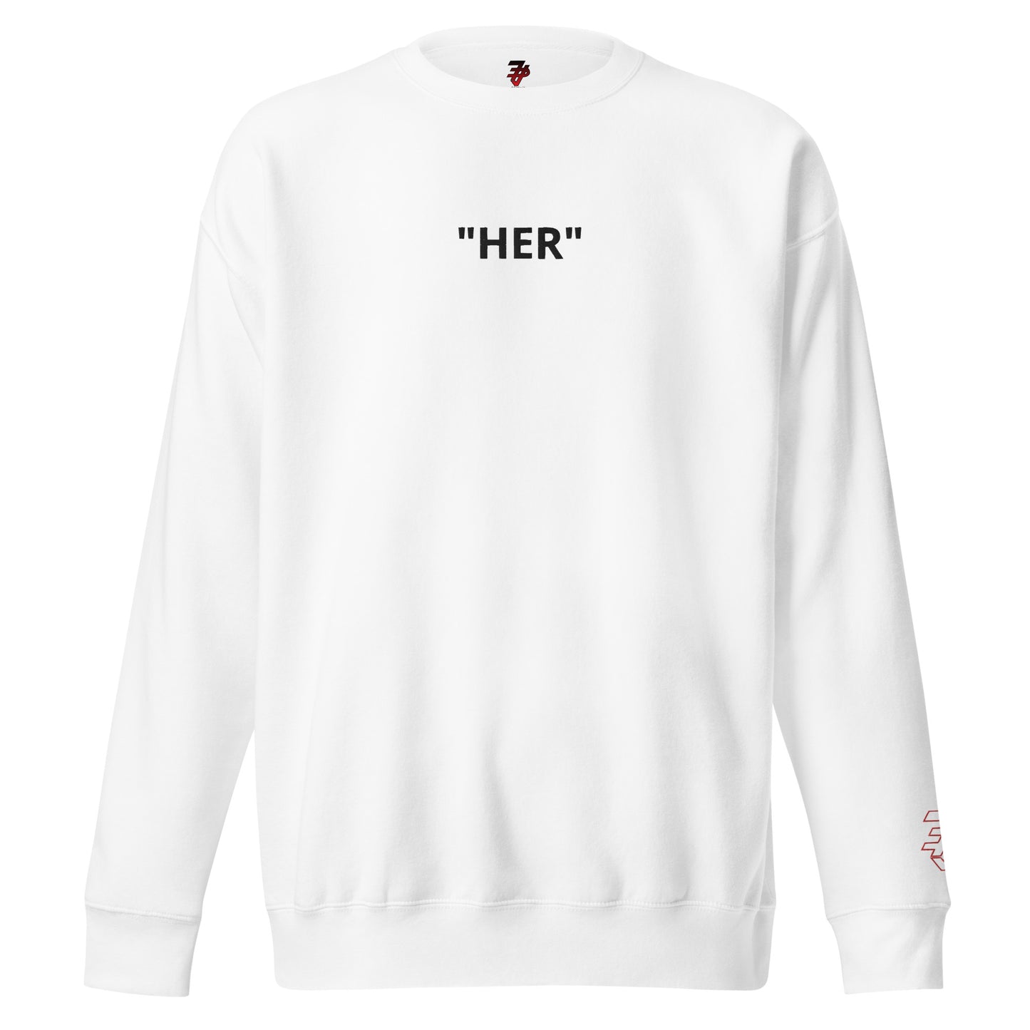BDU "HER" Crew- Limitless Edition