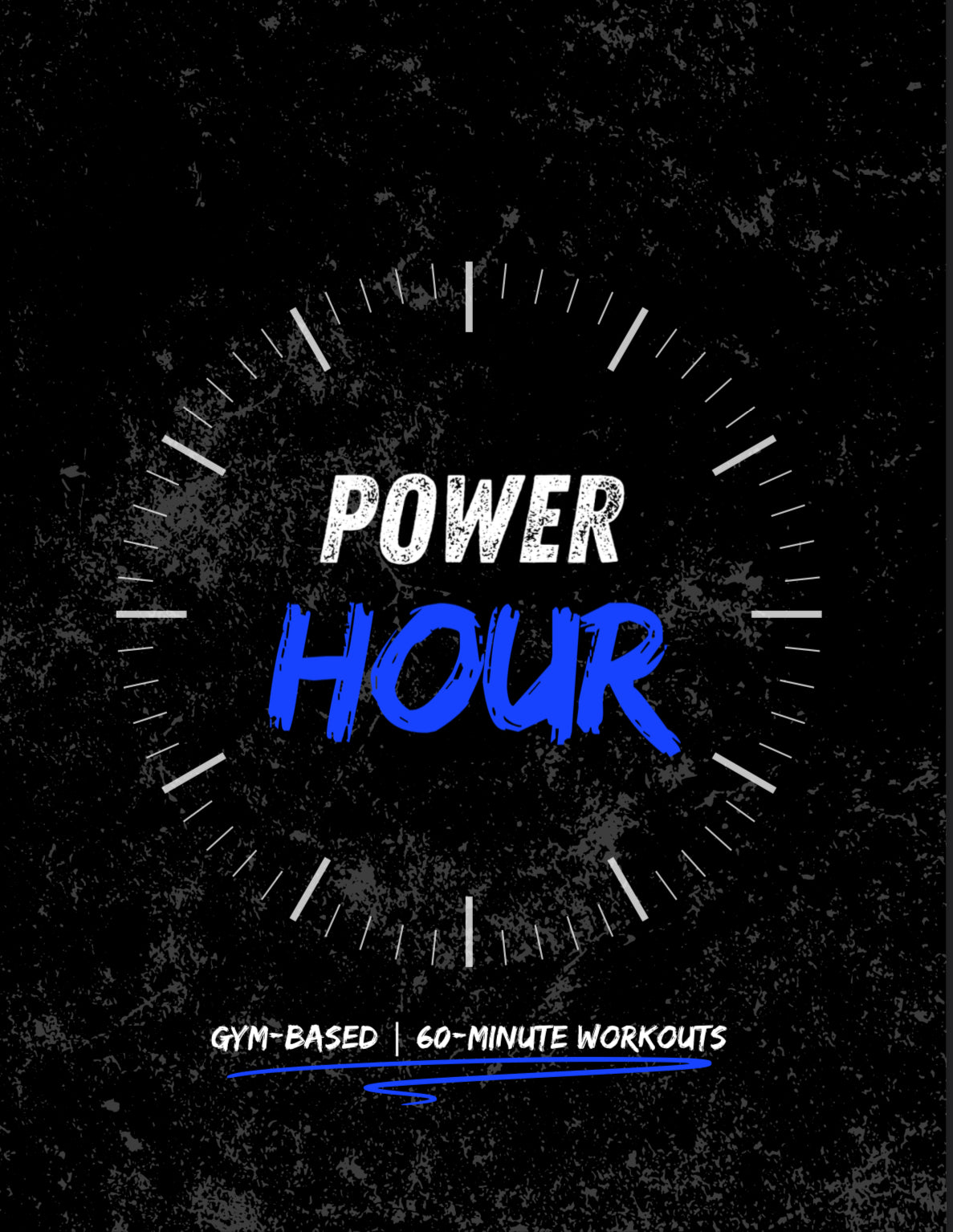 POWER HOUR PROGRAM