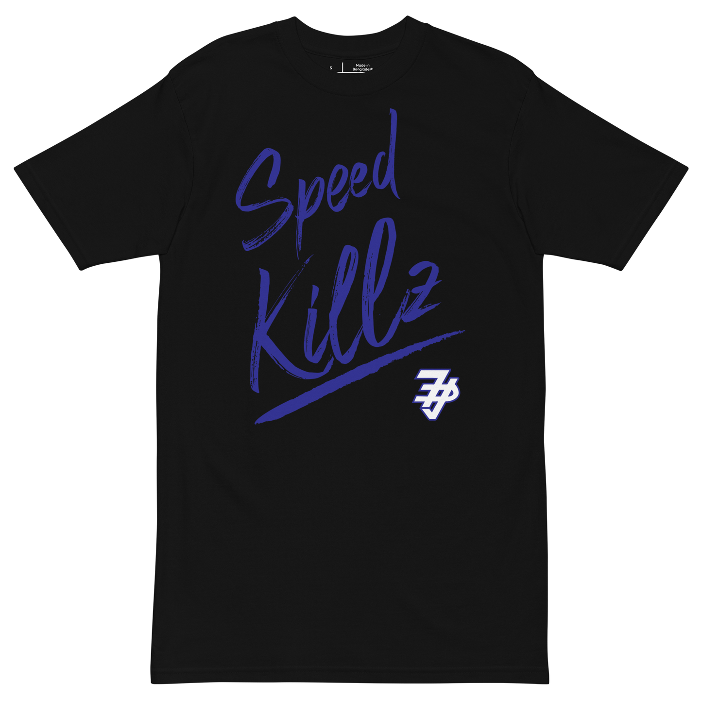 BDU Speed Killz- Midnight