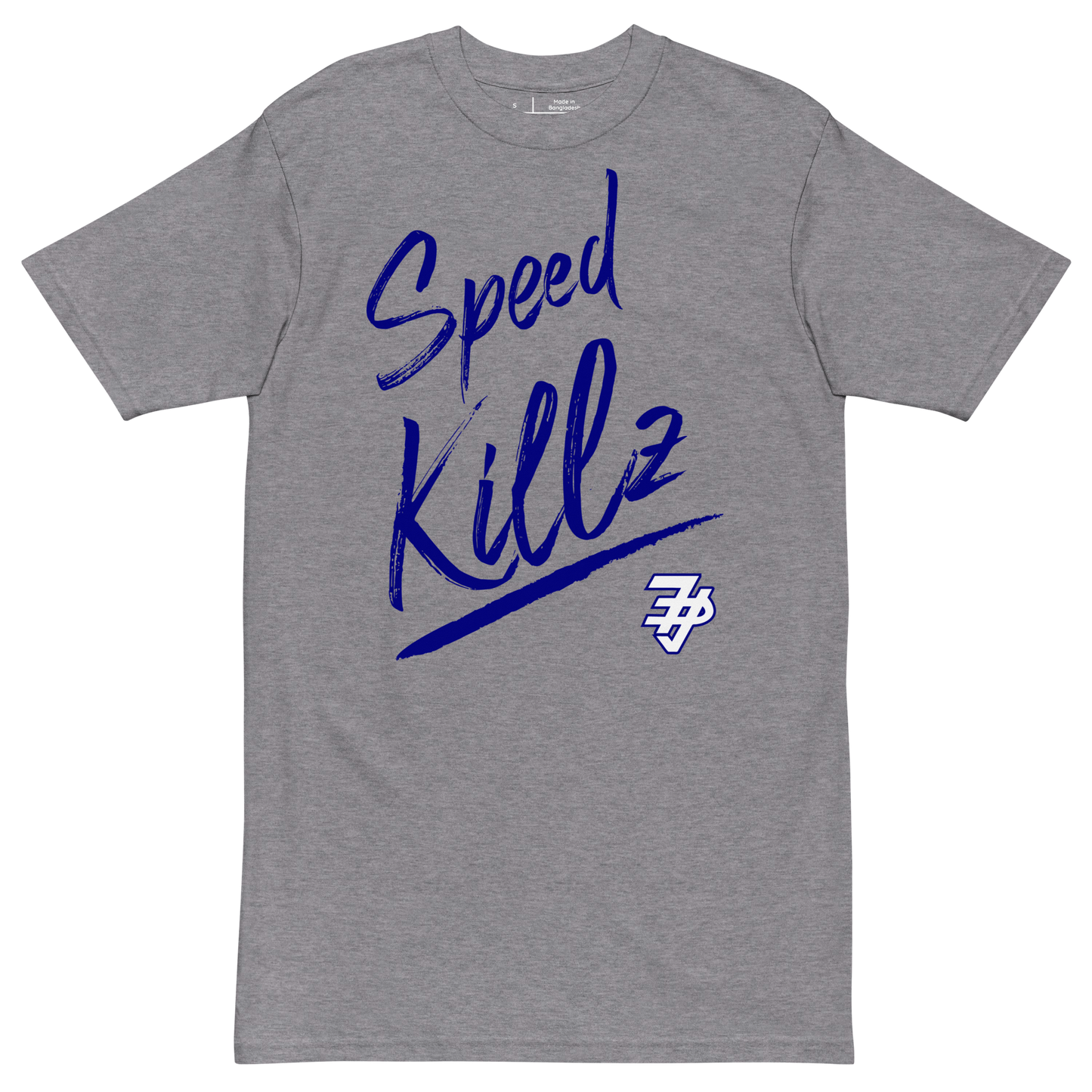 BDU Speed Killz- Midnight