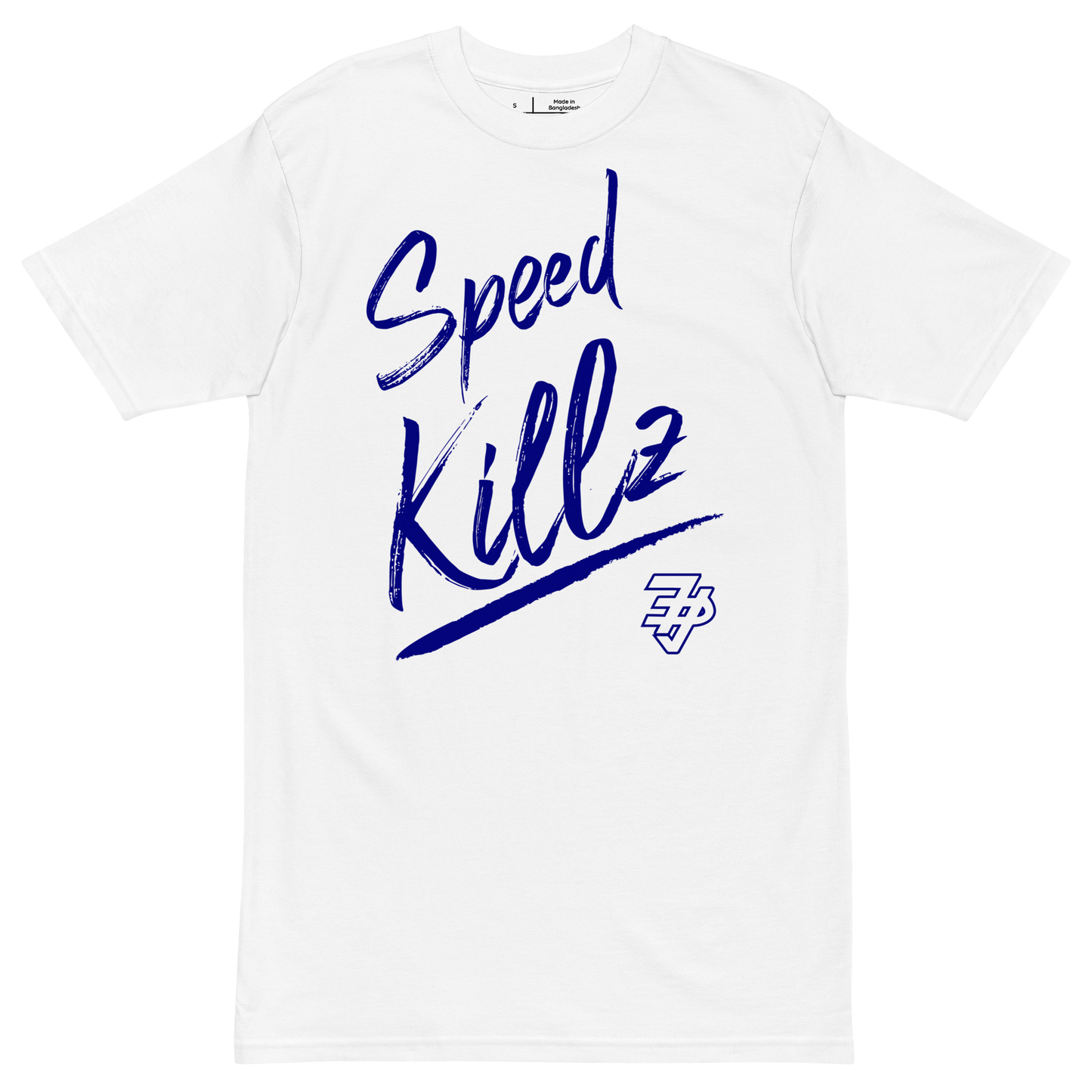 BDU Speed Killz- Midnight