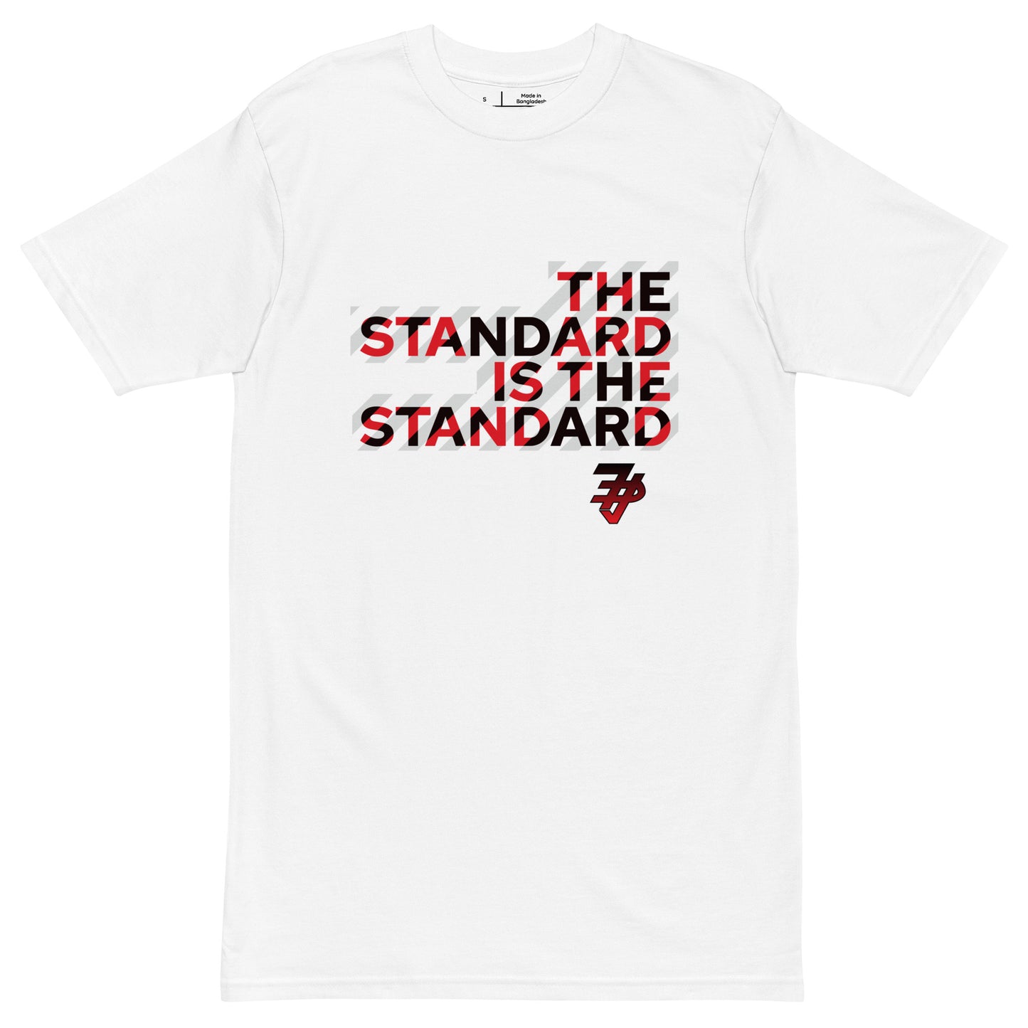 BDU The Standard Tee